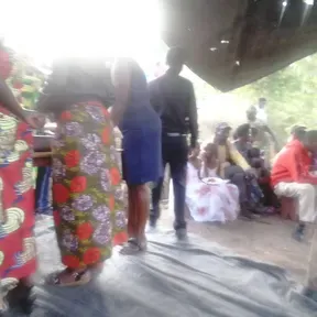 MAFENE  RADIO