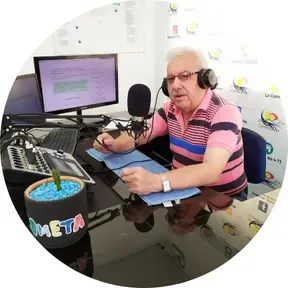 Abeneto estereo