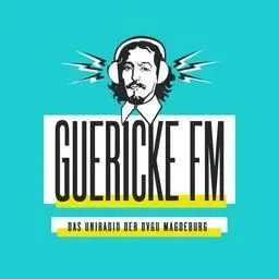 Guericke FM Live