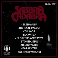 Sabbra Cadabra - Emisión 37