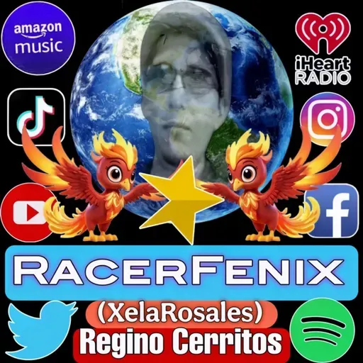 Los Arrepentimientos Morales y Existenciales - RacerFenix (XelaRosales) ElSalvador