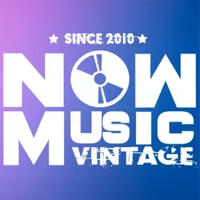 Now Music Vintage