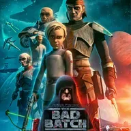 THE BAD BATCH TEMPORADA 3 | Reseña y Opinión EPISODIO 14 CON SPOILERS | Star Wars | Darth Vader