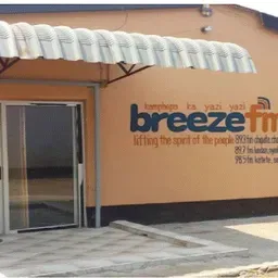 Breeze FM Zambia