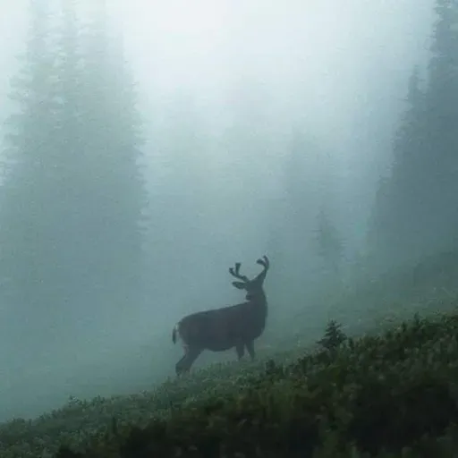 Ep. 80 - The Deer Are NOT Alright: Chronic Wasting Disease