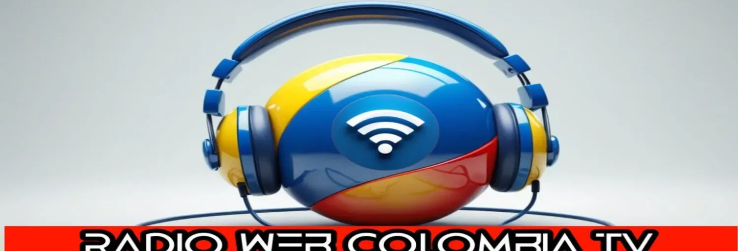 RADIO WEB COLOMBIA TV