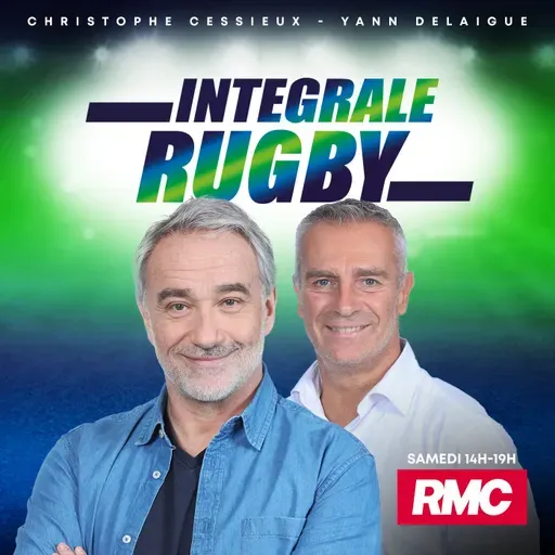L'intégrale Rugby du samedi 14 mars 2026