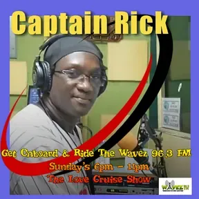 The Love Cruise Show