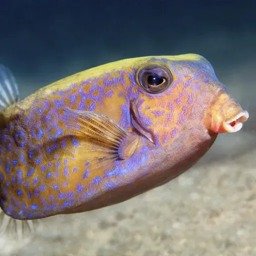 Trinken Fische das Wasser, in dem sie schwimmen?