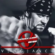 RETRO REACTIONS - WWE Vengeance 2003