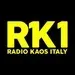 Radio Kaos Italy (RKI)