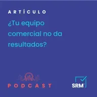 ¿Tu equipo comercial no da resultados?