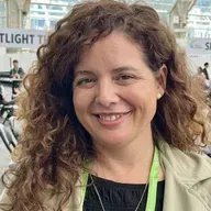 Elena Garralda MD PhD, AACR 2026: Molecular Glue Degrader Improves Outcomes in Heavily Pre-treated Patients with Advanced Solid Tumors