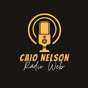 Rádio Web E. E. Caio Nelson de Sena