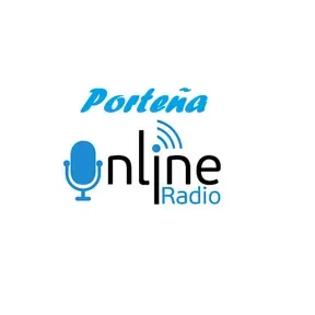 PORTEÑA RADIO ONLINE