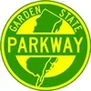 NJ State Police Troop E - Garden State Parkway