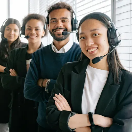#239 - Bakit Pilipinas ang "BPO Capital ng Mundo?"