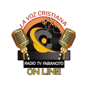 Radio tv Fabiancito On line