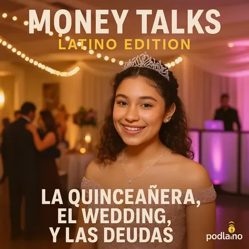 La Quinceañera, El Wedding, Y Las Deudas