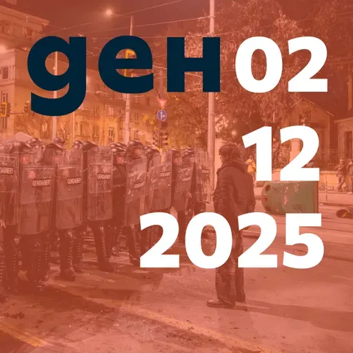 Накъде след протеста, бъдещето на порноиндустрията и “Асенката”