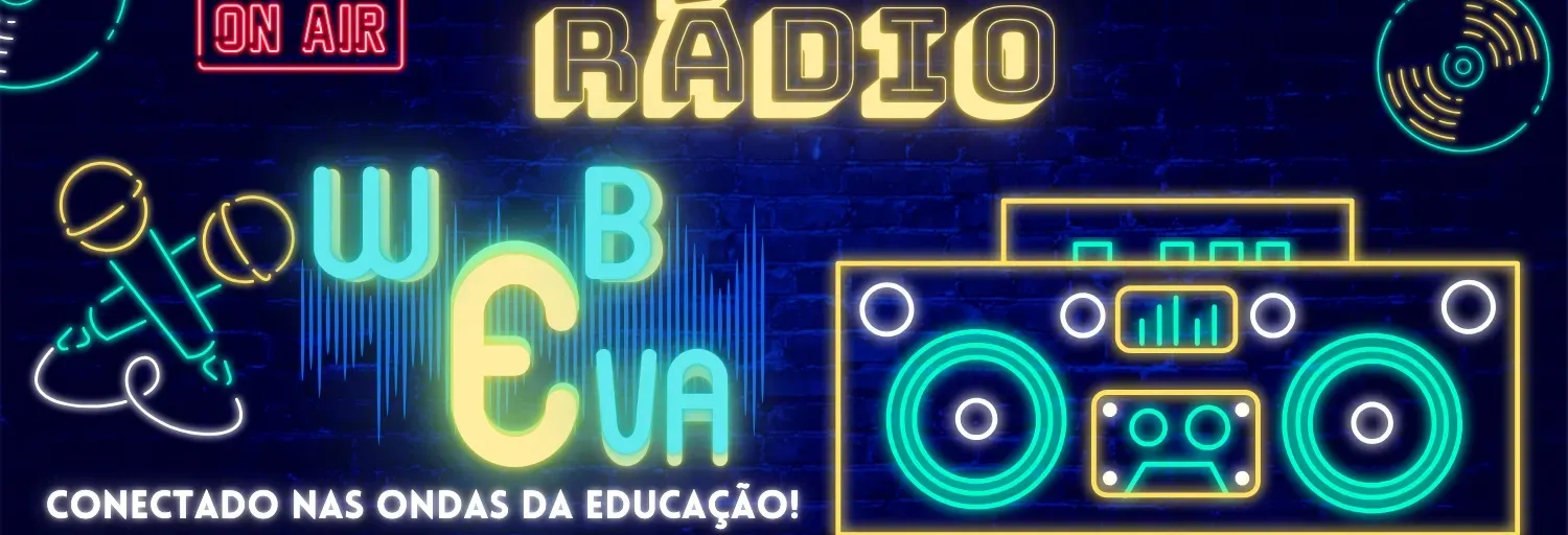 Rádio Web Eva