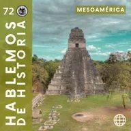 72. Mesoamérica
