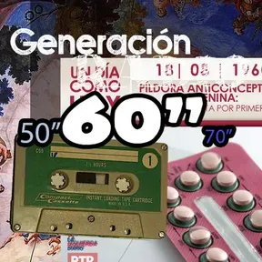 Generación60 / La música del pasado