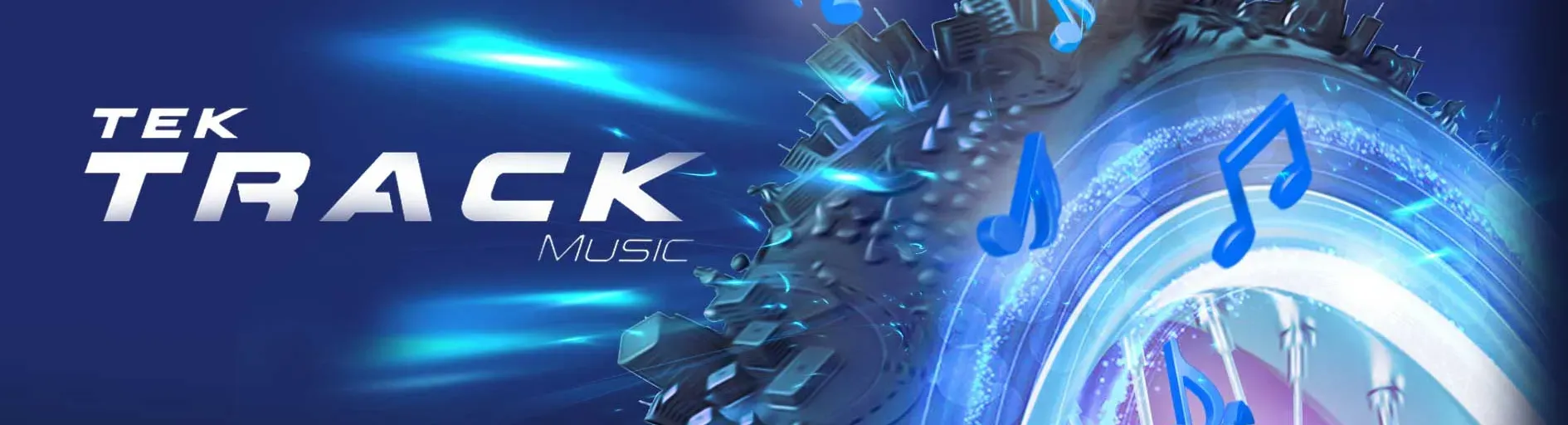 tektrackmusic