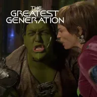 Shopping Cart Is Cloaked (ENT S4E4)