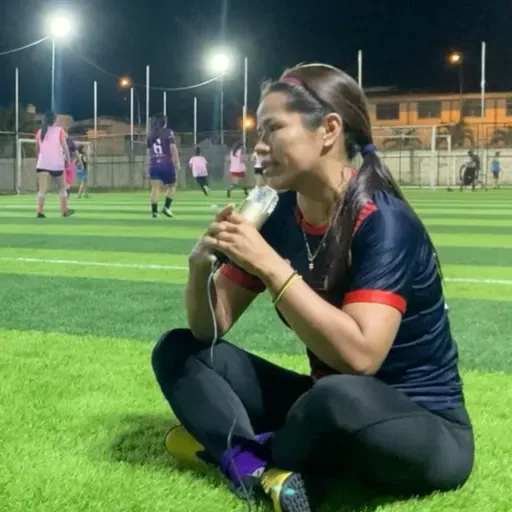 FÚTBOL FEMENINO EN IQUITOS
