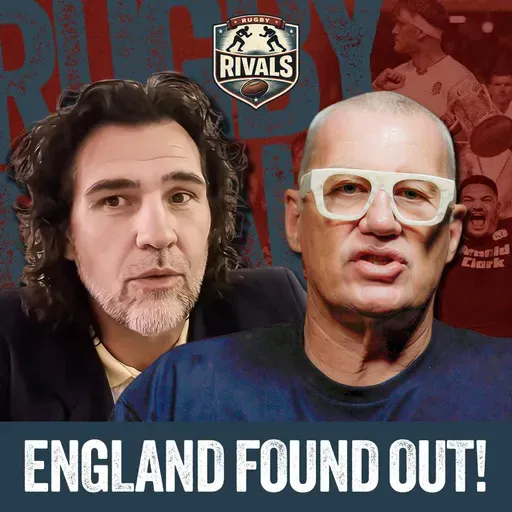 England Exposed? Scotland Run Riot | Six Nations Verdict