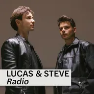 Lucas & Steve Radio 136