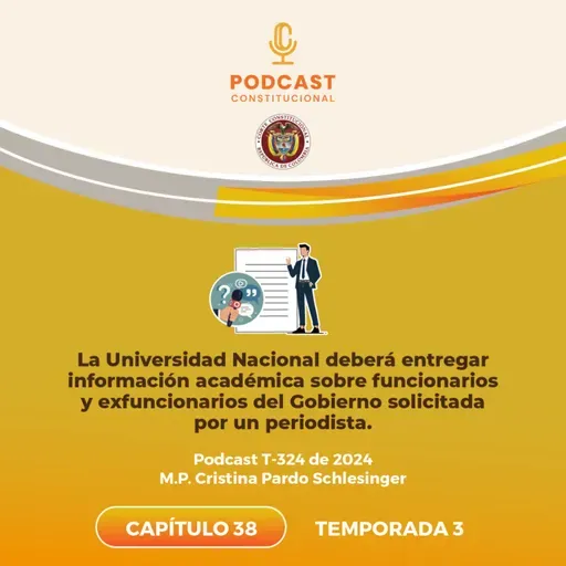 Derecho de acceso a la información pública