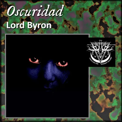 Oscuridad - Lord Byron