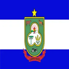 Campos Novos Futebol