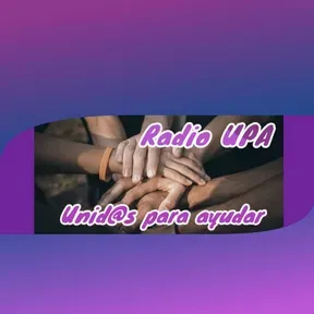 RADIO UPA