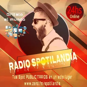 spotilandia