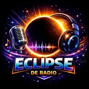 Eclipse de Radio Paraná X La Web Entre Ríos Argentina