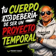 Tu cuerpo no debería ser un proyecto temporal