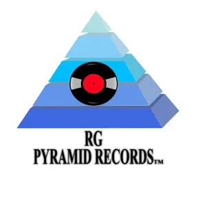 RG PYRAMID RECORDS RADIO