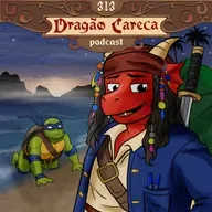 DC 313 - Resumos de filmes que não assistimos