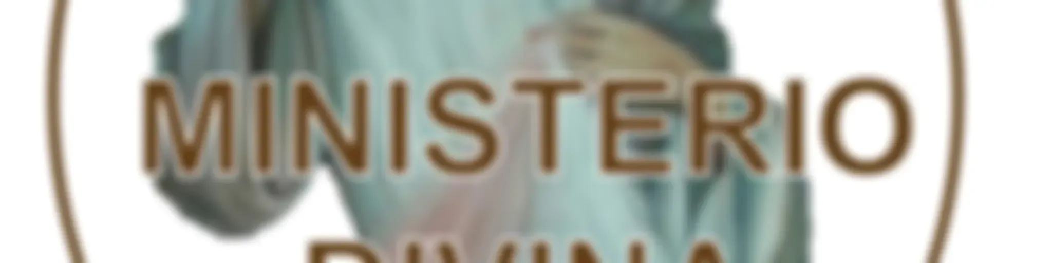 Ministerio Divina Misericordia.