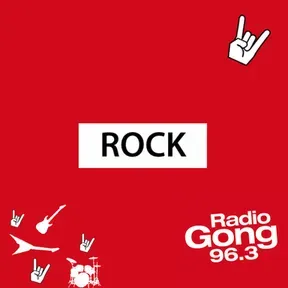 Radio Gong 96.3 - Gong Rock Live