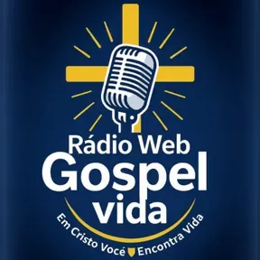 RADIO WEB GOSPEL VIDA EM CRISTO