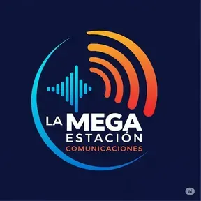 LA MEGA ESTACION COMUNICACIONES