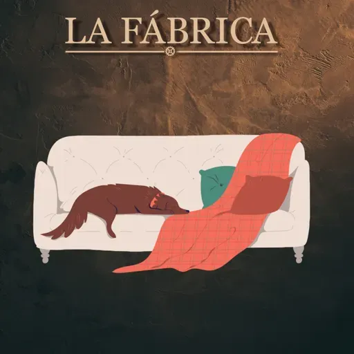 El Sofá Del Año 3. E8.T4