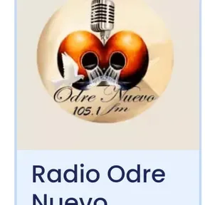RADIO ODRE NUEVO