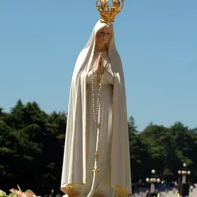 MADRE MARIA RADIO