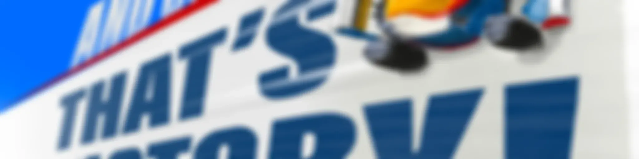 And Colossally That's History!