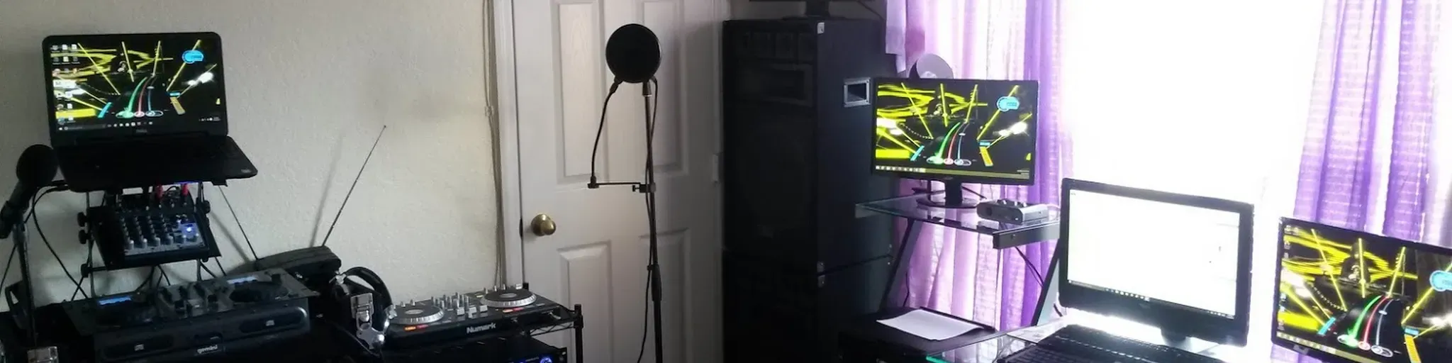Drue 1000 FM